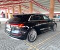 Чорний Ауді E-Tron, об'ємом двигуна 0 л та пробігом 31 тис. км за 32300 $, фото 2 на Automoto.ua
