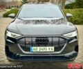 Черный Ауди E-Tron, объемом двигателя 0 л и пробегом 180 тыс. км за 25000 $, фото 4 на Automoto.ua