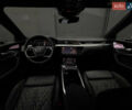Чорний Ауді E-Tron, об'ємом двигуна 0 л та пробігом 162 тис. км за 28500 $, фото 71 на Automoto.ua