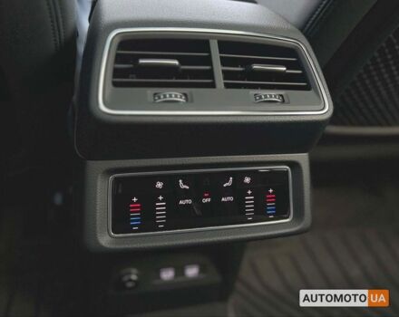 Черный Ауди E-Tron, объемом двигателя 95 л и пробегом 64 тыс. км за 35900 $, фото 18 на Automoto.ua