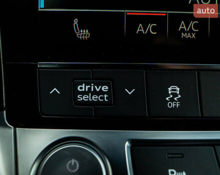 Чорний Ауді E-Tron, об'ємом двигуна 0 л та пробігом 100 тис. км за 31400 $, фото 86 на Automoto.ua