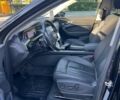 Чорний Ауді E-Tron, об'ємом двигуна 0 л та пробігом 115 тис. км за 24800 $, фото 11 на Automoto.ua