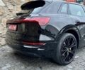 Черный Ауди E-Tron, объемом двигателя 0 л и пробегом 109 тыс. км за 28700 $, фото 21 на Automoto.ua
