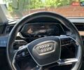 Чорний Ауді E-Tron, об'ємом двигуна 0 л та пробігом 65 тис. км за 33000 $, фото 40 на Automoto.ua