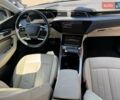 Черный Ауди E-Tron, объемом двигателя 0 л и пробегом 196 тыс. км за 23990 $, фото 21 на Automoto.ua