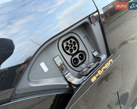 Черный Ауди E-Tron, объемом двигателя 0 л и пробегом 88 тыс. км за 29999 $, фото 34 на Automoto.ua