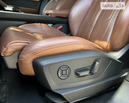 Черный Ауди E-Tron, объемом двигателя 0 л и пробегом 199 тыс. км за 27499 $, фото 35 на Automoto.ua