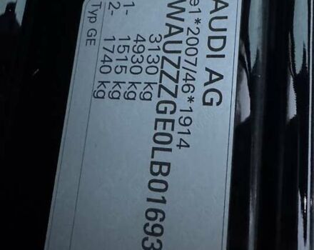 Черный Ауди E-Tron, объемом двигателя 0 л и пробегом 109 тыс. км за 28700 $, фото 66 на Automoto.ua