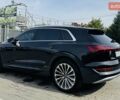 Черный Ауди E-Tron, объемом двигателя 0 л и пробегом 40 тыс. км за 37900 $, фото 8 на Automoto.ua