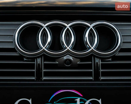 Черный Ауди E-Tron, объемом двигателя 0 л и пробегом 133 тыс. км за 28900 $, фото 24 на Automoto.ua