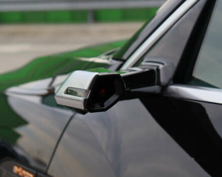 Черный Ауди E-Tron, объемом двигателя 0 л и пробегом 155 тыс. км за 37900 $, фото 29 на Automoto.ua