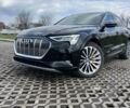 Черный Ауди E-Tron, объемом двигателя 0 л и пробегом 57 тыс. км за 30900 $, фото 25 на Automoto.ua