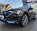 Чорний Ауді E-Tron, об'ємом двигуна 0 л та пробігом 63 тис. км за 26500 $, фото 37 на Automoto.ua