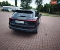 Чорний Ауді E-Tron, об'ємом двигуна 0 л та пробігом 122 тис. км за 29000 $, фото 8 на Automoto.ua