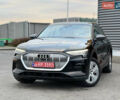 Ауді E-Tron 2019 у Рівному на Automoto.ua Чорний Ауді E-Tron, об'ємом двигуна 0 л та пробігом 220 тис. км за 23500 $, фото 2 на Automoto.ua