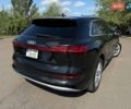 Чорний Ауді E-Tron, об'ємом двигуна 0 л та пробігом 75 тис. км за 31000 $, фото 25 на Automoto.ua
