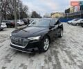 Черный Ауди E-Tron, объемом двигателя 0 л и пробегом 65 тыс. км за 29700 $, фото 4 на Automoto.ua