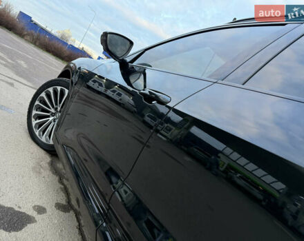 Черный Ауди E-Tron, объемом двигателя 0 л и пробегом 88 тыс. км за 29999 $, фото 46 на Automoto.ua