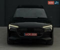 Чорний Ауді E-Tron, об'ємом двигуна 0 л та пробігом 162 тис. км за 28500 $, фото 3 на Automoto.ua