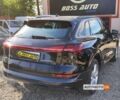 Черный Ауди E-Tron, объемом двигателя 71 л и пробегом 111 тыс. км за 29999 $, фото 5 на Automoto.ua