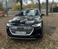 Ауді E-Tron 2019 у Ирпене на Automoto.ua Чорний Ауді E-Tron, об'ємом двигуна 0 л та пробігом 71 тис. км за 38300 $, фото 1 на Automoto.ua