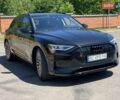 Чорний Ауді E-Tron, об'ємом двигуна 0 л та пробігом 65 тис. км за 33000 $, фото 12 на Automoto.ua
