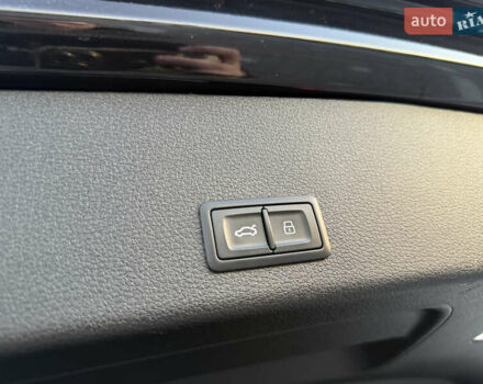 Черный Ауди E-Tron, объемом двигателя 0 л и пробегом 88 тыс. км за 29900 $, фото 94 на Automoto.ua