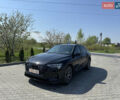 Чорний Ауді E-Tron, об'ємом двигуна 0 л та пробігом 95 тис. км за 32500 $, фото 1 на Automoto.ua