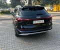 Чорний Ауді E-Tron, об'ємом двигуна 0 л та пробігом 115 тис. км за 24800 $, фото 18 на Automoto.ua