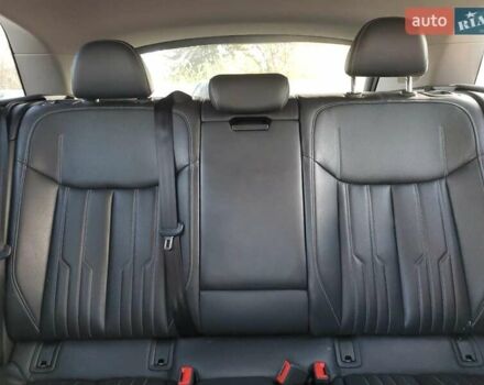 Черный Ауди E-Tron, объемом двигателя 0 л и пробегом 140 тыс. км за 9700 $, фото 9 на Automoto.ua