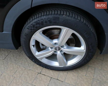 Чорний Ауді E-Tron, об'ємом двигуна 0 л та пробігом 86 тис. км за 29800 $, фото 3 на Automoto.ua