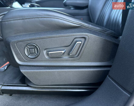 Черный Ауди E-Tron, объемом двигателя 0 л и пробегом 120 тыс. км за 28999 $, фото 26 на Automoto.ua