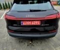 Чорний Ауді E-Tron, об'ємом двигуна 0 л та пробігом 135 тис. км за 22900 $, фото 20 на Automoto.ua