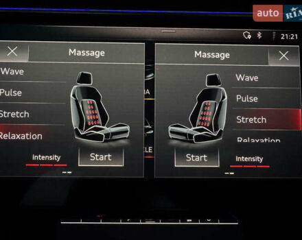 Черный Ауди E-Tron, объемом двигателя 0 л и пробегом 72 тыс. км за 33000 $, фото 34 на Automoto.ua