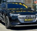 Чорний Ауді E-Tron, об'ємом двигуна 0 л та пробігом 91 тис. км за 32700 $, фото 1 на Automoto.ua