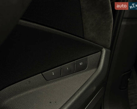 Черный Ауди E-Tron, объемом двигателя 0 л и пробегом 71 тыс. км за 34300 $, фото 11 на Automoto.ua