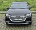 Черный Ауди E-Tron, объемом двигателя 0 л и пробегом 57 тыс. км за 30900 $, фото 8 на Automoto.ua