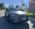Черный Ауди E-Tron, объемом двигателя 0 л и пробегом 182 тыс. км за 25900 $, фото 8 на Automoto.ua