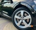 Черный Ауди E-Tron, объемом двигателя 95 л и пробегом 64 тыс. км за 35900 $, фото 8 на Automoto.ua