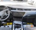 Черный Ауди E-Tron, объемом двигателя 71 л и пробегом 111 тыс. км за 29999 $, фото 8 на Automoto.ua