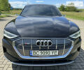 Черный Ауди E-Tron, объемом двигателя 0 л и пробегом 199 тыс. км за 27499 $, фото 3 на Automoto.ua
