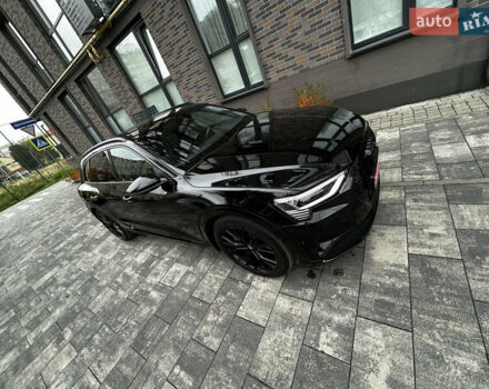 Черный Ауди E-Tron, объемом двигателя 0 л и пробегом 101 тыс. км за 29350 $, фото 38 на Automoto.ua