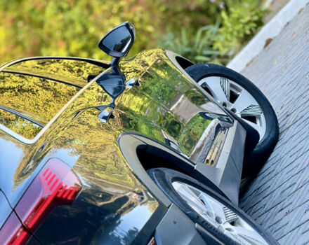 Черный Ауди E-Tron, объемом двигателя 0 л и пробегом 128 тыс. км за 28200 $, фото 51 на Automoto.ua