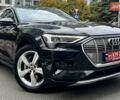 Чорний Ауді E-Tron, об'ємом двигуна 0 л та пробігом 204 тис. км за 21900 $, фото 10 на Automoto.ua