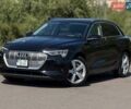 Чорний Ауді E-Tron, об'ємом двигуна 0 л та пробігом 75 тис. км за 31000 $, фото 1 на Automoto.ua