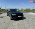 Чорний Ауді E-Tron, об'ємом двигуна 0 л та пробігом 95 тис. км за 32500 $, фото 5 на Automoto.ua