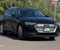 Чорний Ауді E-Tron, об'ємом двигуна 0 л та пробігом 75 тис. км за 31000 $, фото 6 на Automoto.ua