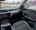 Ауди E-Tron 2019 в Киеве на Automoto.ua Черный Ауди E-Tron, объемом двигателя 0 л и пробегом 115 тыс. км за 28500 $, фото 13 на Automoto.ua