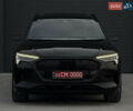 Чорний Ауді E-Tron, об'ємом двигуна 0 л та пробігом 162 тис. км за 28500 $, фото 4 на Automoto.ua