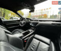 Черный Ауди E-Tron, объемом двигателя 0 л и пробегом 101 тыс. км за 29350 $, фото 63 на Automoto.ua
